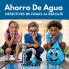 Ahorro De Agua