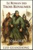 Le Roman des Trois Royaumes