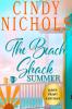 The Beach Shack Summer Large Print Edition