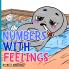 numbers with feelings