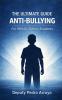 The Ultimate Guide  Anti-Bullying For Middle School Students