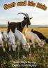 Goat and his kids