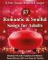 57 Romantic and Soulful Songs for Adults - 8-Note Tongue Drum in C-major