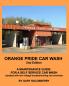 Orange Pride Car Wash 2nd Edition