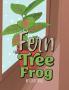 Fern the Tree Frog