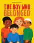 The Boy Who Belonged
