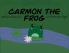 Carmon the Frog