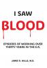 I Saw BLOOD
