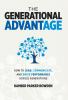 The Generational Advantage