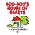 Boo-Boo's House of Hearts