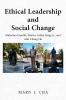 Ethical Leadership and Social Change