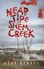 Neap Tide at Shem Creek