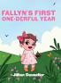 FALLYN'S FIRST ONE-DERFUL YEAR