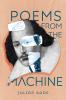 Poems from the Machine