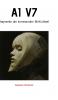AI V7 - Fragmente der kommenden Wirklichkeit