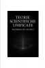 teorie scientifiche unificate
