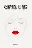 Whispers in red