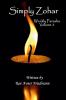 Simply Zohar Vol. 2