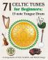 71 Celtic Tunes for Beginners