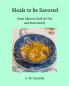 Meals to be Savored