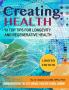 Creating Health