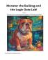 Book 8 - Monster the Bulldog and the Logic Gate Lab!