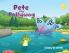 Pete the Pollywog
