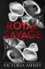 Royal Savage (Alternate Cover)