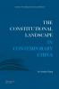 THE CONSTITUTIONAL LANDSCAPE IN CONTEMPORARY CHINA