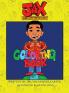 Jax Affirmation Coloring Book