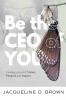Be the CEO of YOU