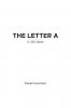 The Letter A in 250 Sizes