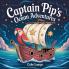 Captain Pip's Ocean Adventures