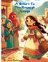 A Return to the Amazigh Village