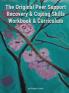 The Original Peer Support Recovery & Coping Skills Workbook & Curriculum