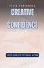 Creative Confidence