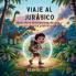 Viaje Al Jurásico