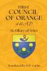 First Council of Orange