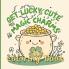 Get Lucky Cute Magic Charms Coloring Book