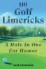 110 Golf Limericks