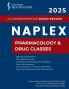 2025 NAPLEX - Pharmacology & Drug Classes