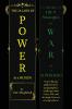 The 26 Laws of Power As a Muslim & The 9 Strategies of WAR as a SUPERHERO