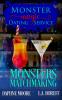Monsters Matchmaking The Complete Series