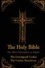 The Holy Bible