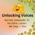 Unlocking Voices