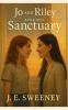 Jo and Riley Book One Sanctuary