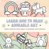 Learn to Draw Adorable Art