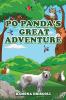 Po Panda's Great Adventure
