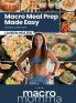 Macro Meal Prep Made Easy