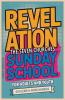 Revelation The Seven Churches - Sunday School